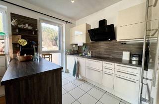 Wohnung kaufen in 2842 Thomasberg, BALKONWOHNUNG - 3 Zimmer - ca. 80m² WFL - Fußbodenheizung - Küche - Keller - Carport