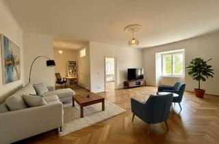 Wohnung kaufen in Währinger Straße, 1090 Wien, 1090! Elegante 3-Zimmer Altbauwohnung Nähe Schottentor!