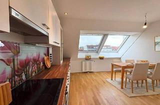 Maisonette kaufen in Reumannplatz, 1100 Wien, Schöne 5-Zimmer DG-Maisonette mit Galerie Nähe U1/Reumannplatz!