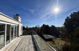 Maisonette kaufen in Sieveringer Straße, 1190 Wien, 1190! Schöne 4-Zimmer Wohnung mit Galerie, 3 Terrassen und Tiefgaragenplatz! ERSTBEZUG NACH SANIERUNG!