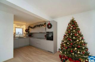 Haus mieten in 2700 Wiener Neustadt, Familienfreundlich, modern, naturnah – Ihr neues Reihenhaus wartet