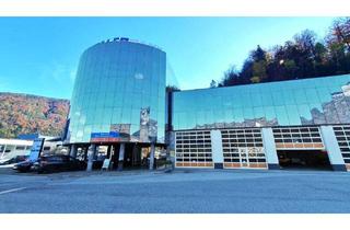 Büro zu mieten in 6330 Kufstein, Büroflächen in sehr günstiger Lage zu mieten, Kufstein