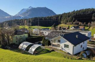 Einfamilienhaus kaufen in 6811 Göfis, Traumhaftes Einfamilienhaus in Göfis mit Blick in die Berge - Perfekt für Familien