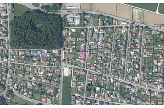 Grundstück zu kaufen in 9020 Klagenfurt, Baugrund in Klagenfurt am Wörthersee