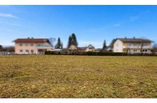 Grundstück zu kaufen in 9020 Klagenfurt, Baugrund in Klagenfurt am Wörthersee