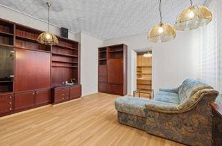 Wohnung kaufen in 1170 Wien, Charmante 2-Zimmer-Wohnung in 1170 Wien – sanierungsbedürftig - Bieterverfahren