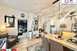 Einfamilienhaus kaufen in 7011 Siegendorf, Charmantes Haus mit idyllischem Garten – Natur pur, nur 10 Minuten von Eisenstadt