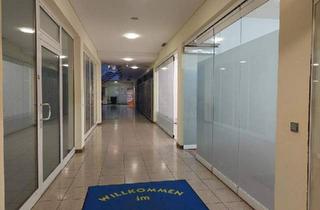 Gewerbeimmobilie kaufen in 7400 Oberwart, Geschäftslokal im Atrium