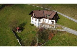 Einfamilienhaus kaufen in 3213 Frankenfels, Gemütliches Einfamilienhaus in Hofstadtgegend