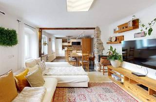 Wohnung kaufen in 6460 Imst, Weitläufige 5-Zimmer-Wohnung mit Dachterrasse und Alpenpanorama!