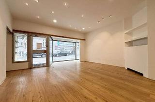 Geschäftslokal mieten in 4600 Wels, Geschäftslokal in zentraler Welser Stadtlage!