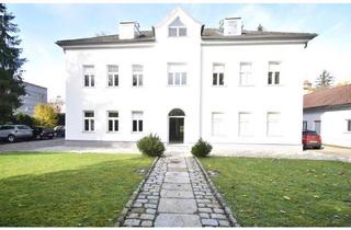 Büro zu mieten in 4400 Steyr, Repräsentative Büro- und Geschäftsfläche in absoluter TOP LAGE! Stelzhamerstraße!!!