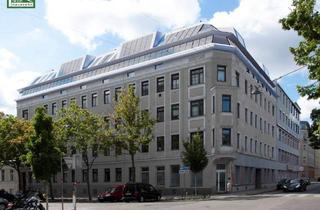 Anlageobjekt in Guntherstraße, 1150 Wien, Bewilligtes Dachgeschoss-Projekt! Top Lage mit Top Planung! Für Entwickler!