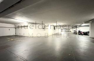 Garagen mieten in Billrothstraße, 1190 Wien, Garagenplatz nahe S-Bahnstation Oberdöbling