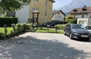 Garagen mieten in 6112 Wattens, Auto Abstellplatz im Freien in Wattens