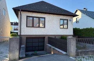 Einfamilienhaus kaufen in Pamingerstraße 10, 3100 Sankt Pölten, Einfamilienhaus mit Garten und Terrasse in Sankt Pölten