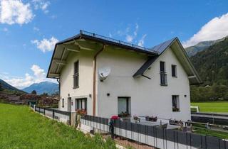 Einfamilienhaus kaufen in 9816 Penk, Einfamilienhaus in Penk im Mölltal – idyllisches Wohnen in der Natur