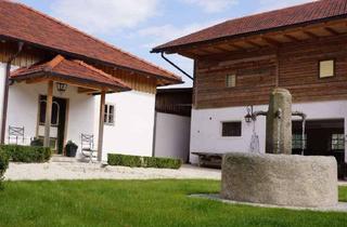 Bauernhäuser mieten in 4924 Waldzell, Bauernhaus mit Pferdestall