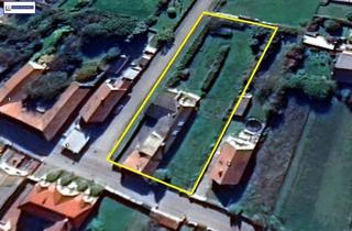 Grundstück zu kaufen in 3435 Zwentendorf an der Donau, Eckgrundstück in Ruhelage für den kleinen Bauträger oder für die großzügige Villa