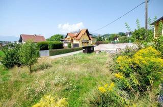 Grundstück zu kaufen in 9871 Seeboden am Millstätter See, EIN PLATZ ZUM ANKOMMEN! EIN ORT ZUM BLEIBEN!