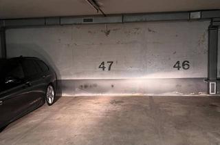 Garagen mieten in 8020 Graz, Tiefgarage in Graz 8020 sofort verfügbar