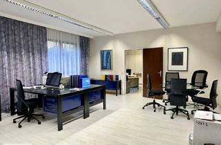 Büro zu mieten in 1170 Wien, FLEXIBEL UND EFFIZIENT /// NEUBAUBÜRO /// DORNBACH, NEUWALDEGG