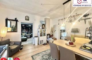 Einfamilienhaus kaufen in 7011 Siegendorf, Charmantes Haus mit idyllischem Garten – Natur pur, nur 10 Minuten von Eisenstadt