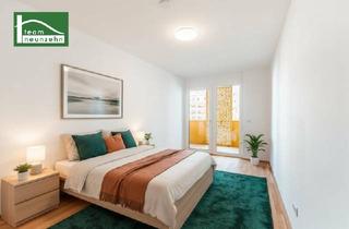 Wohnung kaufen in Arakawastraße, 1220 Wien, Neubau-Erstbezugswohnungen! Küchen mit Geräten bereits inkludiert! Tiefgaragenplatz ebenfalls im Kaufpreis inklusive - JETZT ANFRAGEN