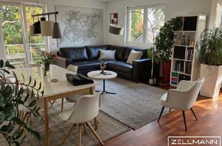 Maisonette kaufen in Friedenszeile, 1130 Wien, „Urbanes Wohnen trifft Natur – Gartenwohnung in Bestlage von Wien-Hietzing“ | ZELLMANN IMMOBILIEN