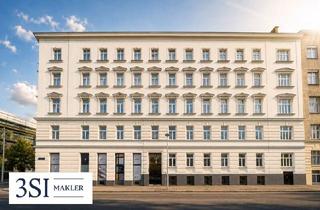 Wohnung kaufen in Neulinggasse, 1030 Wien, The TAILORED - Inspired by YOU designed by MASTERS