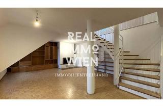 Maisonette mieten in 1090 Wien, Luxuriöse Maisonette mit Dachterrasse Nähe Schottentor — Garagenplatz inklusive