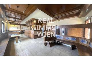 Immobilie mieten in 1120 Wien, @@Traumhaftes Restaurant in Wien – 142 m² mit Bar und Terrasse!!! 360°- 3D Besichtigung@@