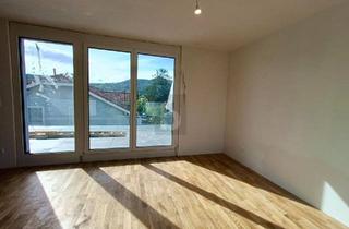 Haus kaufen in 1210 Wien, HOCHWERTIGER NEUBAU MIT GARTEN, ZWEI TERRASSEN & PANORAMABLICK RICHTUNG KAHLENBERG