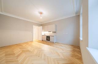 Wohnung kaufen in Schönbrunner Straße, 1050 Wien, Großzügige 3-Zimmer-Wohnung in zentraler Lage