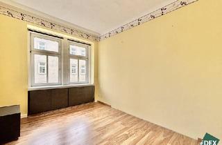 Wohnung kaufen in Aichholzgasse, 1120 Wien, Platz für Neues: 5-Zimmer-Wohnung mit Charme und Gestaltungsfreiheit