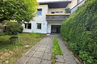 Einfamilienhaus kaufen in Kleiner Ring, 1130 Wien, Einfamilienhaus mit Garten in Hietzing