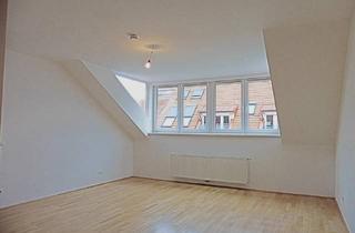 Wohnung mieten in Albertgasse, 1080 Wien, Moderne 3-Zimmer-Wohnung mit Dachterrasse im 8. Bezirk