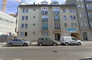 Wohnung mieten in Antonigasse, 1180 Wien, Gut aufgeteile 1-Zimmer-Wohnung unweit zum AKH!