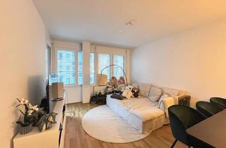 Wohnung mieten in Billrothstrasse, 1190 Wien, 2-Zimmer-Wohnung mit Loggia und optimaler Verkehrsanbindung!