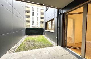 Wohnung mieten in Bertha-Von-Suttner-Gasse, 1220 Wien, 3-Zimmer zum fairen Preis - inkl. Garten - Jetzt schnell sein!