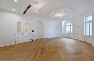 Wohnung kaufen in Widerhoferplatz, 1090 Wien, Grand Park Residence - Wiener Eleganz modern interpretiert