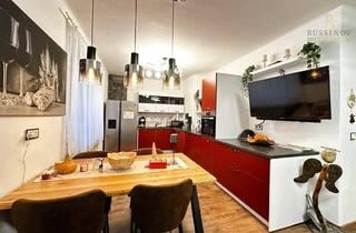 Wohnung kaufen in 9020 Klagenfurt, Sonniger Wohntraum in Bestlage!#Lendkanal-Nähe #4-Zimmer! #Wörthersee-Nähe