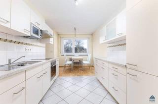 Wohnung kaufen in 5101 Bergheim, Wohnglück: 4-Zimmer-Wohnung mit Tiefgarage in Ruhelage - Bergheim/Lengfelden