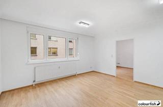 Wohnung kaufen in 1100 Wien, Gemütliche 3-Zimmer-Wohnung in ruhiger Lage steht zum Verkauf