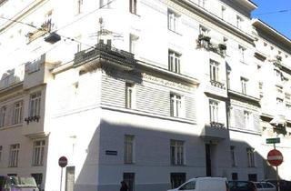 Wohnung kaufen in 1030 Wien, Apartments/Atelier/Büro/Schauraum zentrumsnah - dzt. 3,1% Rendite