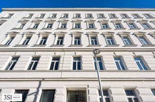 Wohnung kaufen in Neulinggasse 27, 1030 Wien, The TAILORED - Inspired by YOU designed by MASTERS