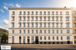Wohnung kaufen in Neulinggasse 27, 1030 Wien, The TAILORED - Inspired by YOU designed by MASTERS