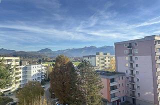 Wohnung kaufen in 5400 Hallein, Schöne 2-Zimmer-Wohnung in Hallein mit Bergblick