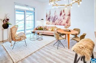 Wohnung mieten in Bloch Bauer Promenade, 1100 Wien, 2-Zimmer-Wohntraum mit Pool & Fitnessraum in Bestlage!