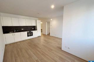 Wohnung mieten in Dampfgasse, 1100 Wien, 2- Zimmer Wohntraum mit gemütlichen Balkon im 1100 Wien